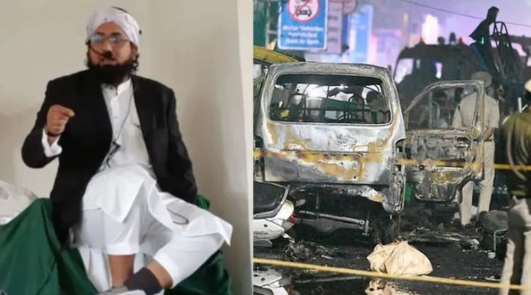 Delhi Blast Case: Did a cleric write the script for the Delhi blasts? Four doctors' Kashmir connection; many secrets revealed.
