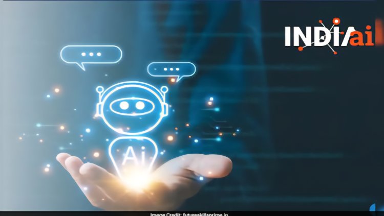 Government of India ने IndiaAI मिशन के तहत निःशुल्क "YUVA AI For All" Course शुरू किया.