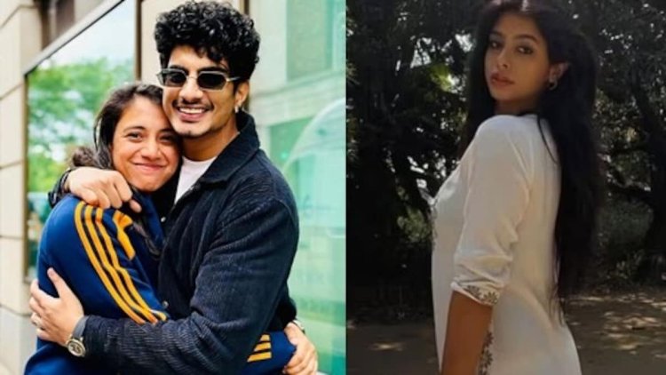Smriti Mandhana-Palash Muchhal Controversy: Her Insta Post Clarifies All.