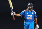 IND vs SA, 2nd ODI: Rohit Sharma close to creating a world record, will become the first opener in the world to do so.
