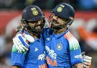 Rohit & Virat Shine, But Gambhir Reminds: “World Cup Is Two Years Away”