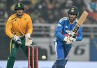 India vs South Africa 2nd T20I Highlights: Team India surrenders in the second T20.