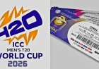 How to Book T20 World Cup 2026 Tickets Online – Where and how can you book them? Full Step-by-Step Guide.