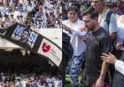 AIFF Issues Statement After Lionel Messi Commotion in Kolkata, Appeals to Fans