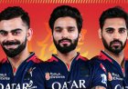 RCB Players List 2026: Here is the complete list of all the players in the Royal Challengers Bangalore team, including Venkatesh Iyer, who was bought for Rs 7 crore.