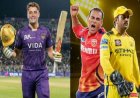 IPL Auction: Which Team Has the Most Star Players – CSK, KKR or RCB? Best Playing XI Revealed.