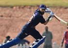 Virat Kohli Hits Record-Breaking Century in Vijay Hazare Trophy.