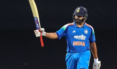 IND vs SA, 2nd ODI: Rohit Sharma close to creating a world record, will become the first opener in the world to do so.