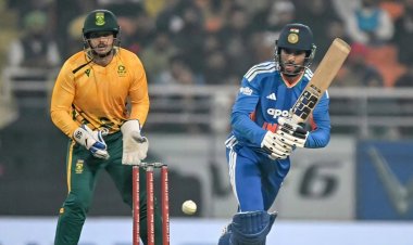 India vs South Africa 2nd T20I Highlights: Team India surrenders in the second T20.
