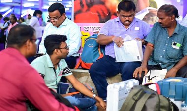 Bengal Elections Update: Over 58 Lakh Names Deleted as Poll Body Releases Bengal SIR Draft List