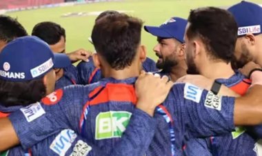 LSG Players List 2026: Lucknow splurged 8.6 crore on Inglis, also showered money on uncapped players Mukul and Akshat; here is the complete squad