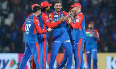 DC Players List 2026: Delhi Capitals entered the IPL auction with ₹21.80 crore; here is their squad.
