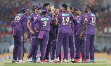 KKR Players List: Here is the complete list of Kolkata Knight Riders players; Cameron Green, who was bought for ₹25.20 crore, has made history.