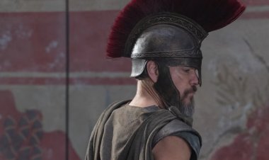 ‘The Odyssey’ Trailer Stuns Viewers: Matt Damon Battles Monsters to Lead His Army Home
