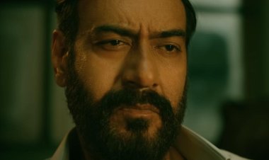 Ajay Devgn Returns as Vijay Salgaonkar – ‘Drishyam 3’ Release Date Out