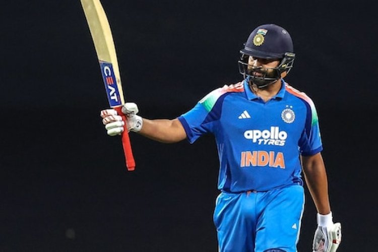 IND vs SA, 2nd ODI: Rohit Sharma close to creating a world record, will become the first opener in the world to do so.