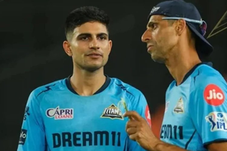 GT Players List 2026: Jason Holder bought for 7 crore, Ashok Sharma added for 90 lakh, this is the Gujarat Titans squad.