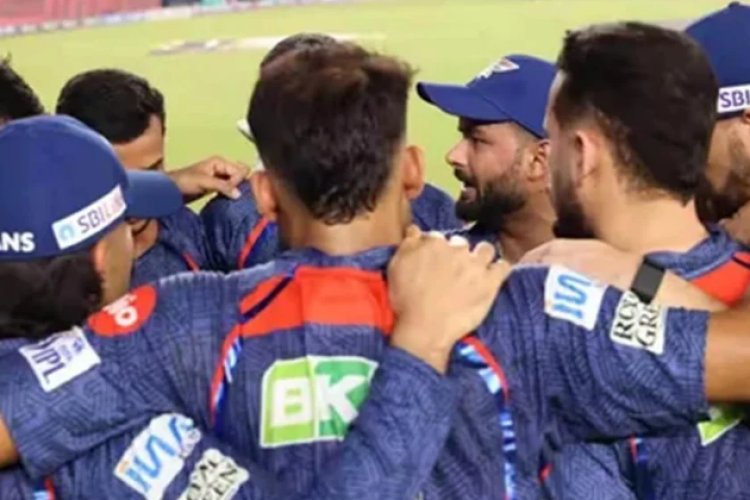 LSG Players List 2026: Lucknow splurged 8.6 crore on Inglis, also showered money on uncapped players Mukul and Akshat; here is the complete squad