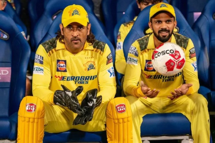 CSK Players List 2026: Prashant Veer and Kartik Sharma make history, here is the Chennai Super Kings squad