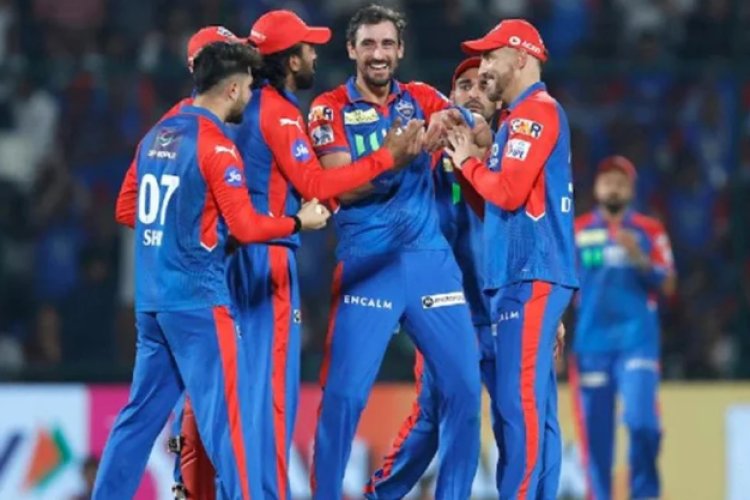 DC Players List 2026: Delhi Capitals entered the IPL auction with ₹21.80 crore; here is their squad.