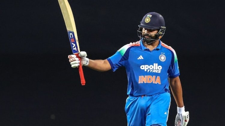 IND vs SA, 2nd ODI: Rohit Sharma close to creating a world record, will become the first opener in the world to do so.