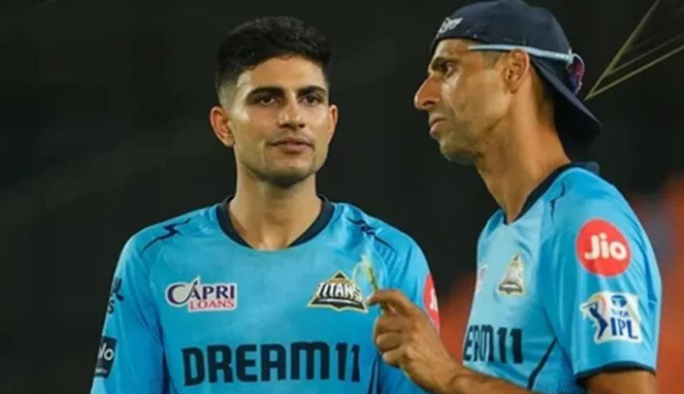 GT Players List 2026: Jason Holder bought for 7 crore, Ashok Sharma added for 90 lakh, this is the Gujarat Titans squad.