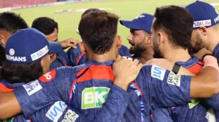 LSG Players List 2026: Lucknow splurged 8.6 crore on Inglis, also showered money on uncapped players Mukul and Akshat; here is the complete squad