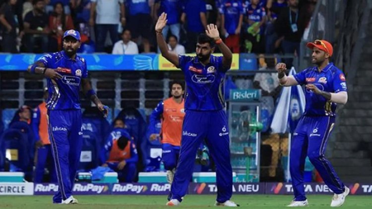 MI Players List 2026: Mumbai Indians entered the IPL auction with only ₹2.75 crore, bought 5 players including De Kock, here is the complete squad.