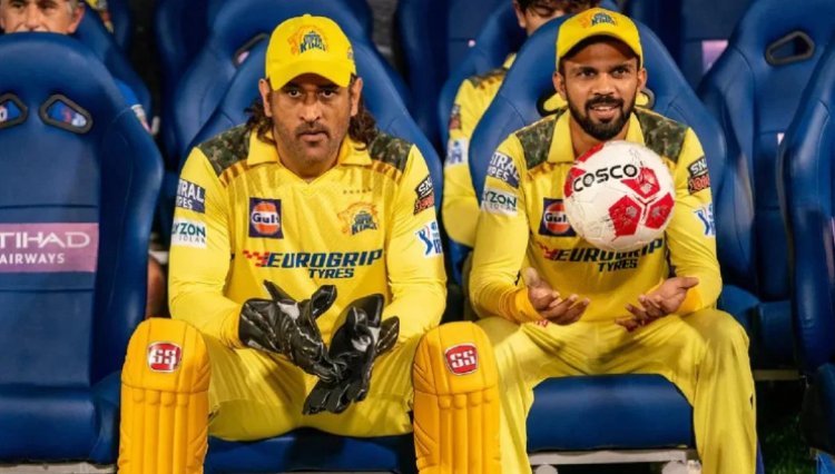 CSK Players List 2026: Prashant Veer and Kartik Sharma make history, here is the Chennai Super Kings squad