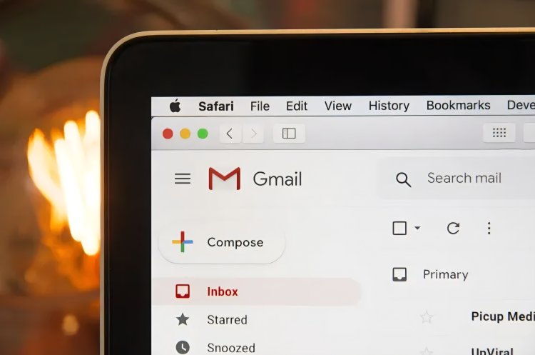 Big Update for Gmail Users Can Finally Change Their Email Address After 20 Years