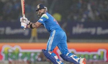 Virat Kohli has achieved this feat for the 71st time, and is now just 5 steps away from Sachin Tendulkar's world record.