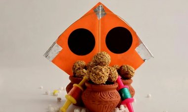 Will Makar Sankranti be celebrated on the 14th or the 15th? The confusion is over.