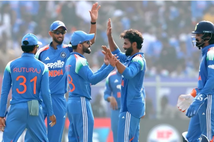 India Announces ODI Squad vs New Zealand: Shreyas Iyer Returns, Ishan Kishan and Sanju Samson Dropped.