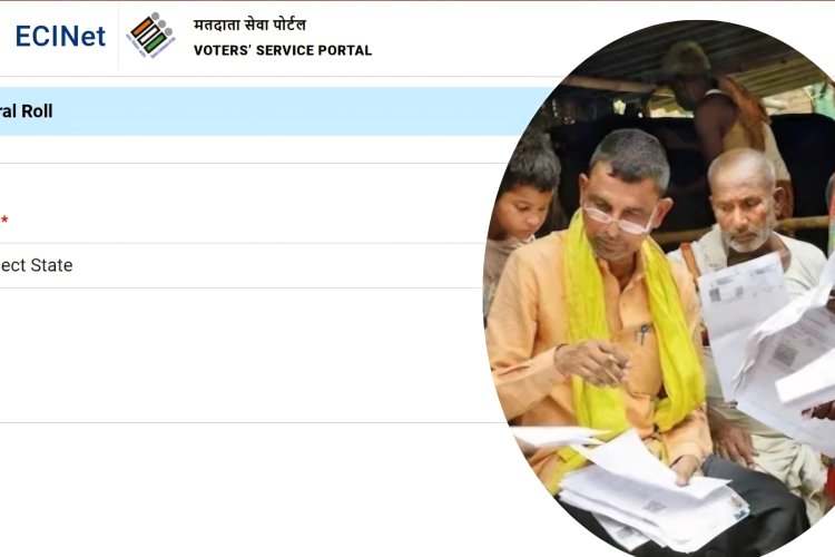 UP Voter List Update:Has Your Name Been Removed? Check in 5 Easy Steps.