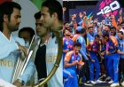 T20 World Cup: Which teams have become champions so far?.