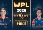 Women’s Premier League 2026: A Final for the Ages — RCB vs Delhi Capitals