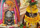 Mahashivratri 2026: Grand Celebrations from Ujjain to Kashi Vishwanath, 11-Foot Crown Adorns Mahakala.