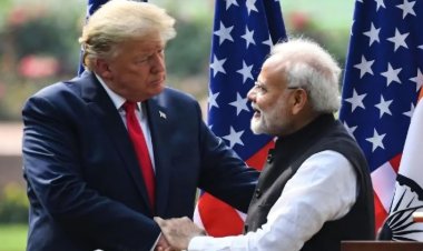 PM's "Big Thanks" After Trump's Tariff Cut "Unlocks Immense Opportunities".