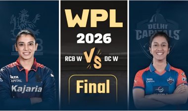 Women’s Premier League 2026: A Final for the Ages — RCB vs Delhi Capitals