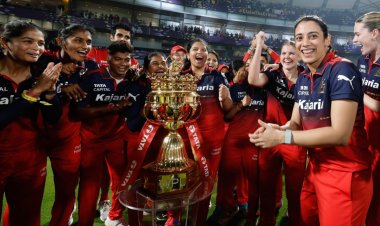 RCB vs DC Final Highlights: RCB won the final by 6 wickets.