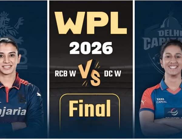 Women’s Premier League 2026: A Final for the Ages — RCB vs Delhi Capitals