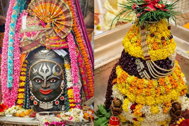 Mahashivratri 2026: Grand Celebrations from Ujjain to Kashi Vishwanath, 11-Foot Crown Adorns Mahakala.