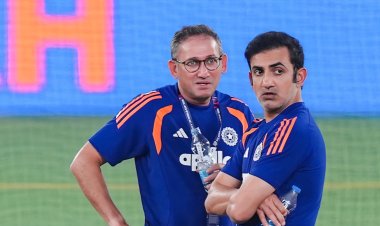 T20 वर्ल्ड कप फाइनल: क्या अहमदाबाद गौतम गंभीर के आलोचकों के लिए चुप हो जाएगा?