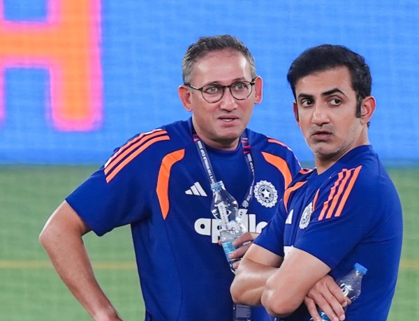 T20 वर्ल्ड कप फाइनल: क्या अहमदाबाद गौतम गंभीर के आलोचकों के लिए चुप हो जाएगा?