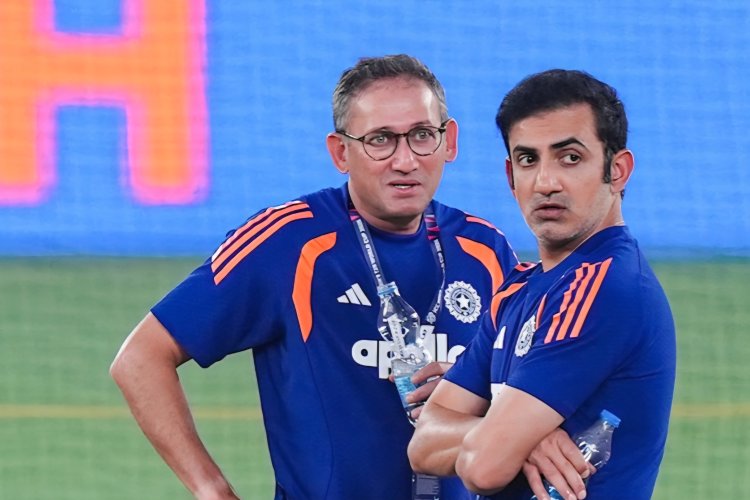 T20 वर्ल्ड कप फाइनल: क्या अहमदाबाद गौतम गंभीर के आलोचकों के लिए चुप हो जाएगा?