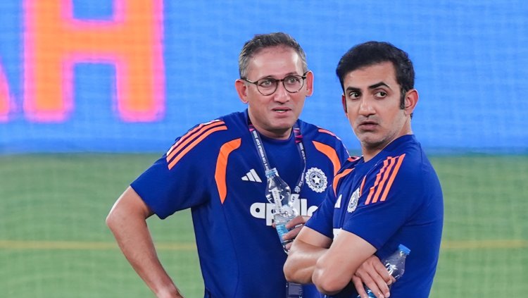 T20 वर्ल्ड कप फाइनल: क्या अहमदाबाद गौतम गंभीर के आलोचकों के लिए चुप हो जाएगा?