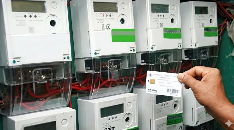 The UP government offers consumers relief measures while halting the implementation of smart meters. Here's why.