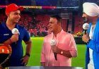 Vaibhav Sooryavanshi Tells Sunil Gavaskar: 'Started Red-Ball Practice, But keeping Details Secret'