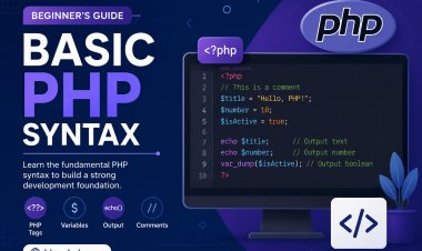 Basic PHP Syntax ?