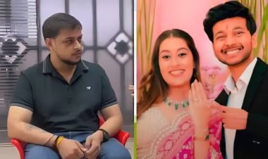 Siya Goyal के भाई को Chetan के बारे में पता था। उसने चुप रहने का फैसला क्यों किया?